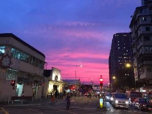 Ukkei Inn Hongkong Kültér fotó